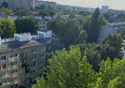mieszkanie na sprzedaż - Warszawa, Bielany, Wrzeciono